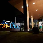 Resort do Lago Caldas Novas