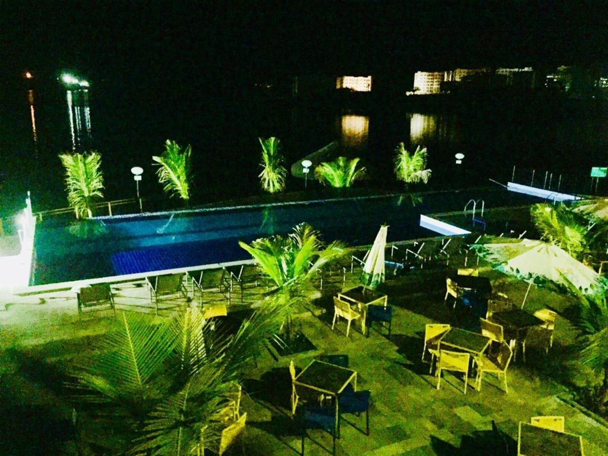 Aparthotel Do 2*