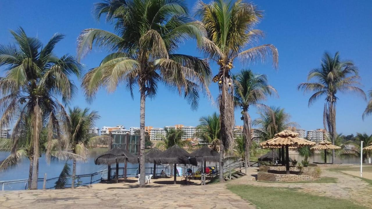 Do Caldas Novas