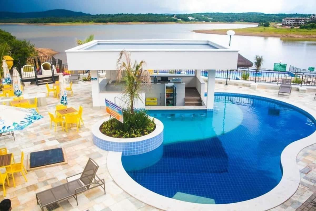 Do Aparthotel Caldas Novas