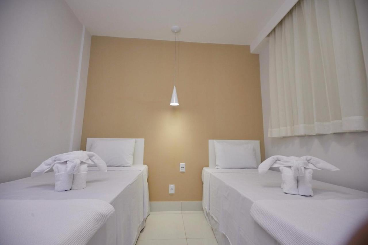 Aparthotel Do