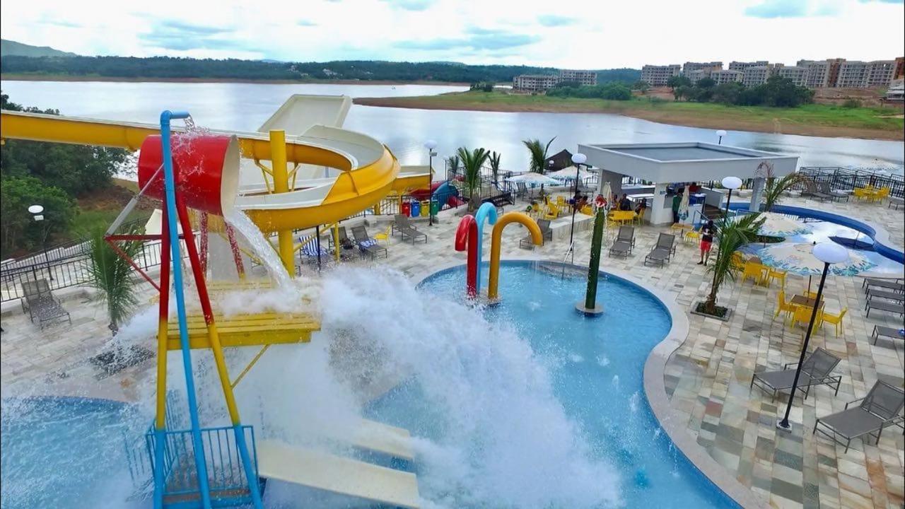 Do Aparthotel Caldas Novas