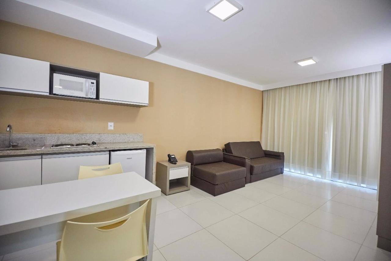 Aparthotel Do Caldas Novas