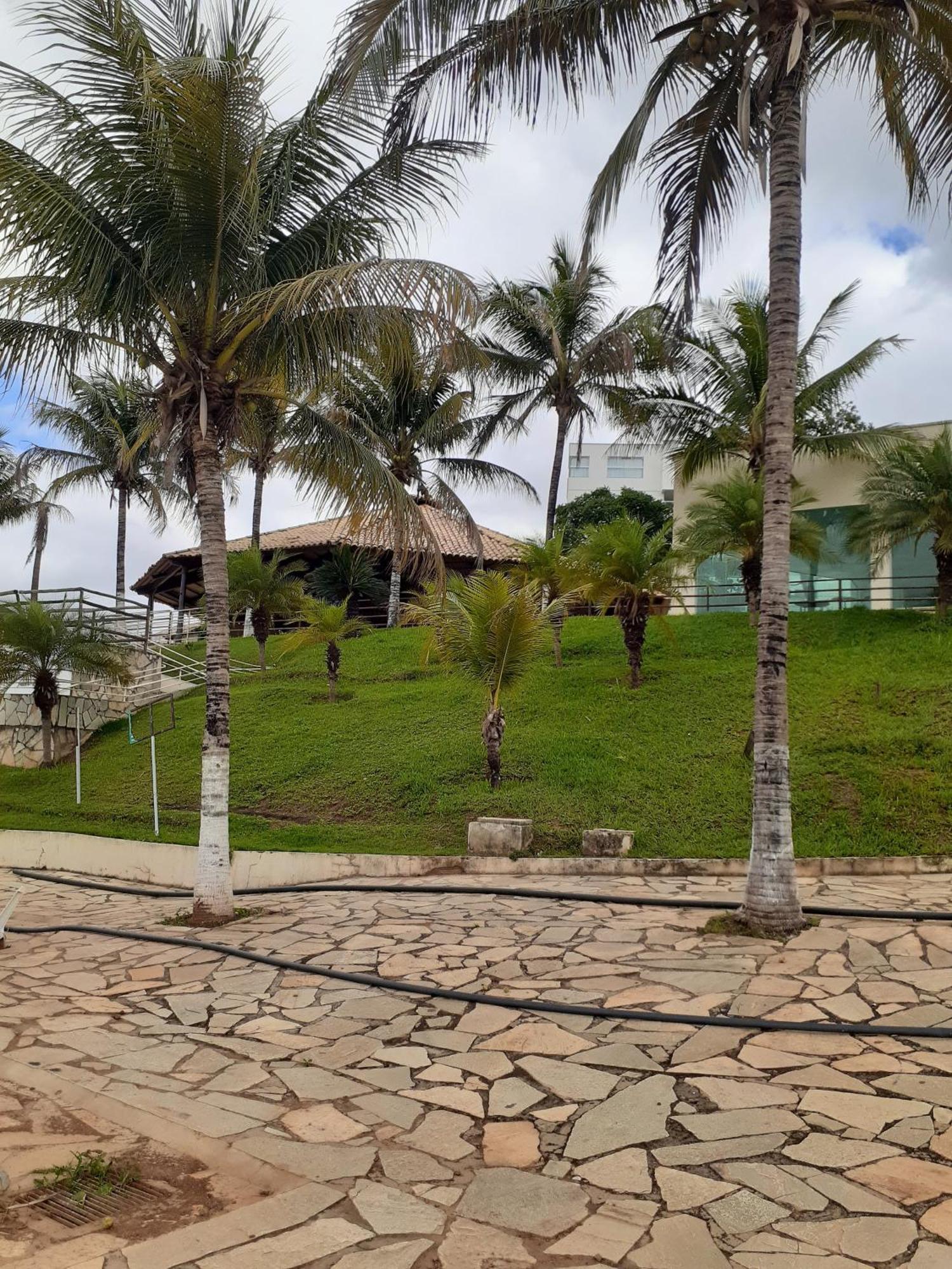 Aparthotel Do 2*