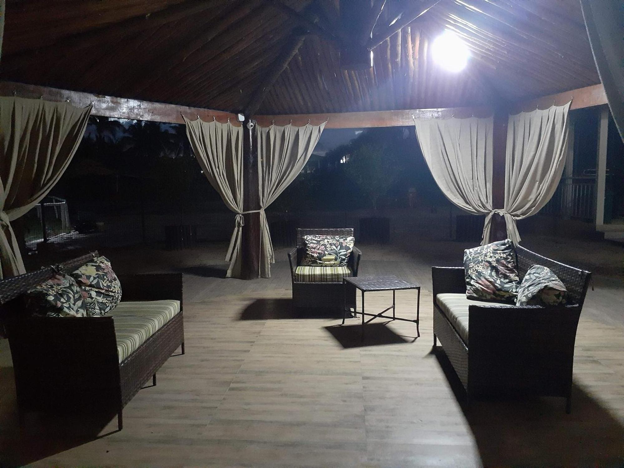 Aparthotel Do